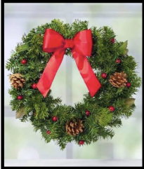 Christmas Wreath